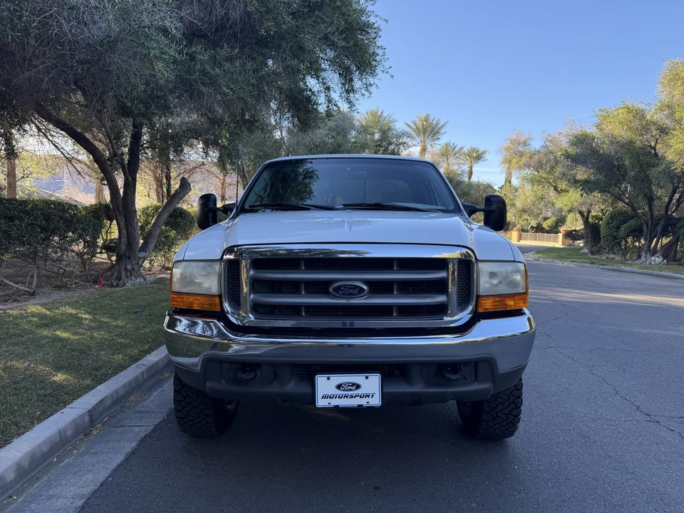 1999 Ford Super Duty 1st Gen - Image 3 of 31