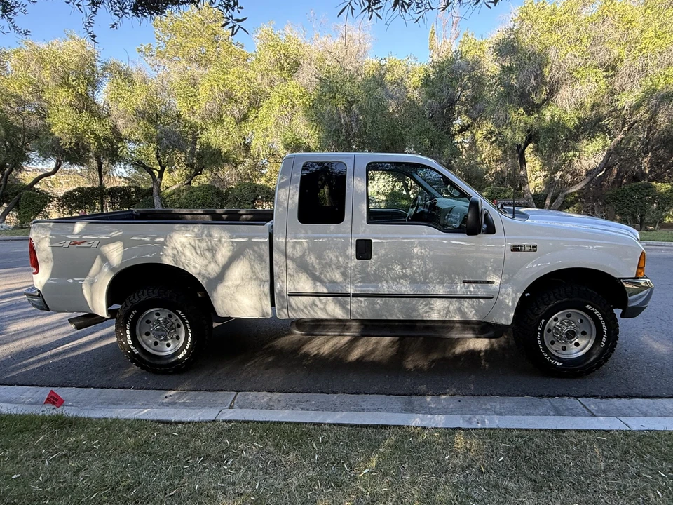 1999 Ford Super Duty 1st Gen - Image 6 of 31