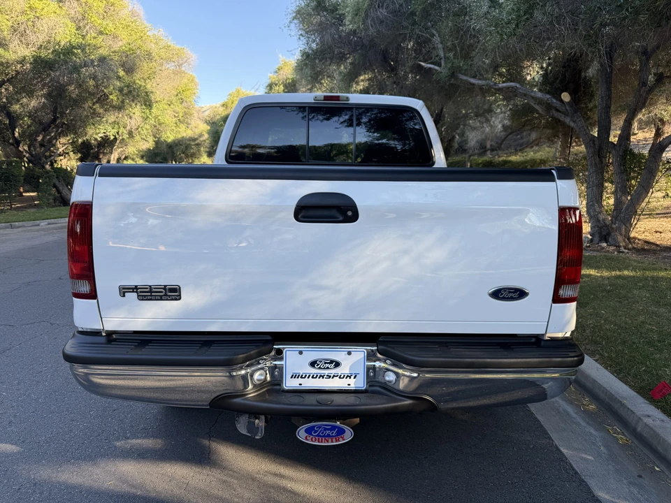 1999 Ford Super Duty 1st Gen - Image 8 of 31