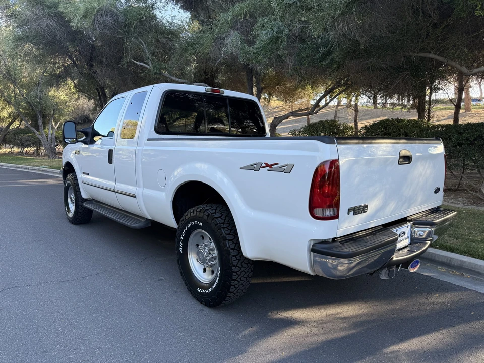 1999 Ford Super Duty 1st Gen - Image 9 of 31