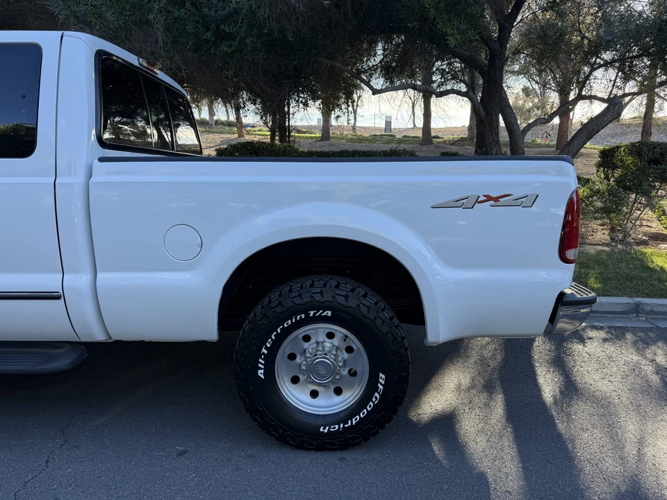 1999 Ford Super Duty 1st Gen - Image 31 of 31