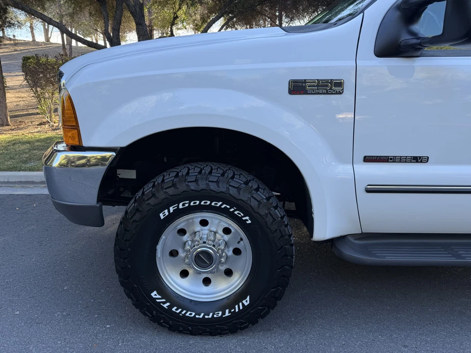1999 Ford Super Duty 1st Gen - Image 30 of 31