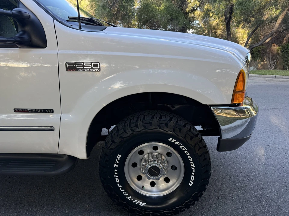 1999 Ford Super Duty 1st Gen - Image 18 of 31