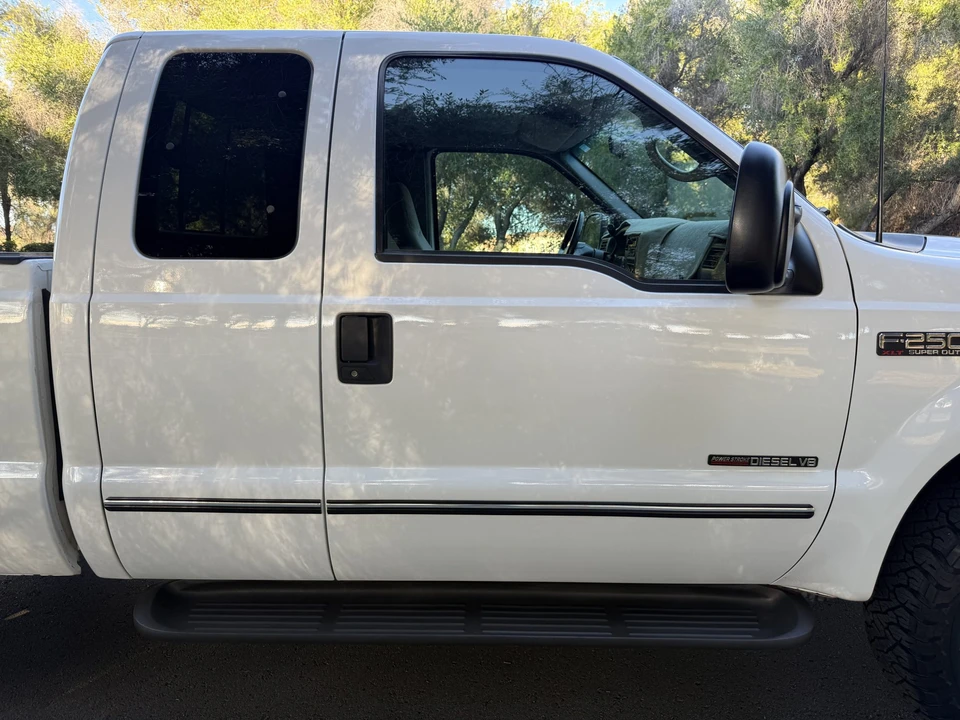 1999 Ford Super Duty 1st Gen - Image 17 of 31