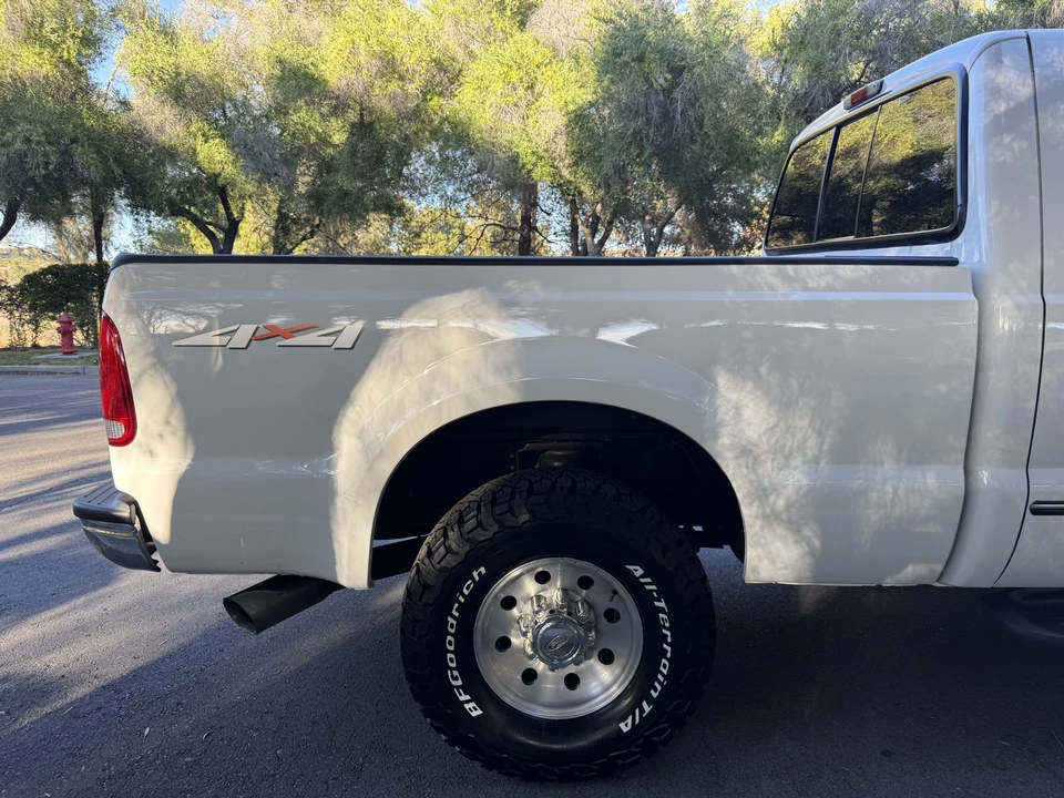 1999 Ford Super Duty 1st Gen - Image 16 of 31