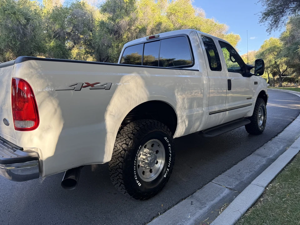 1999 Ford Super Duty 1st Gen - Image 7 of 31