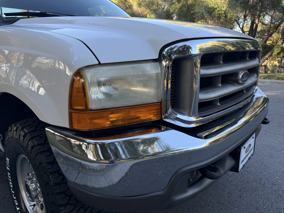 1999 Ford Super Duty 1st Gen - Image 22 of 31