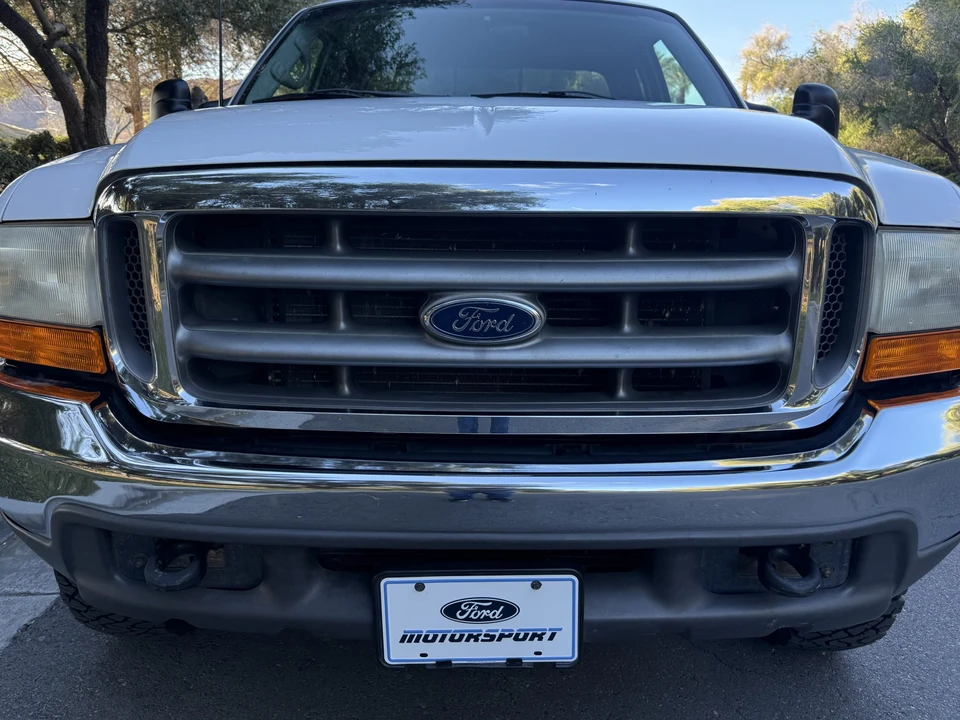 1999 Ford Super Duty 1st Gen - Image 23 of 31