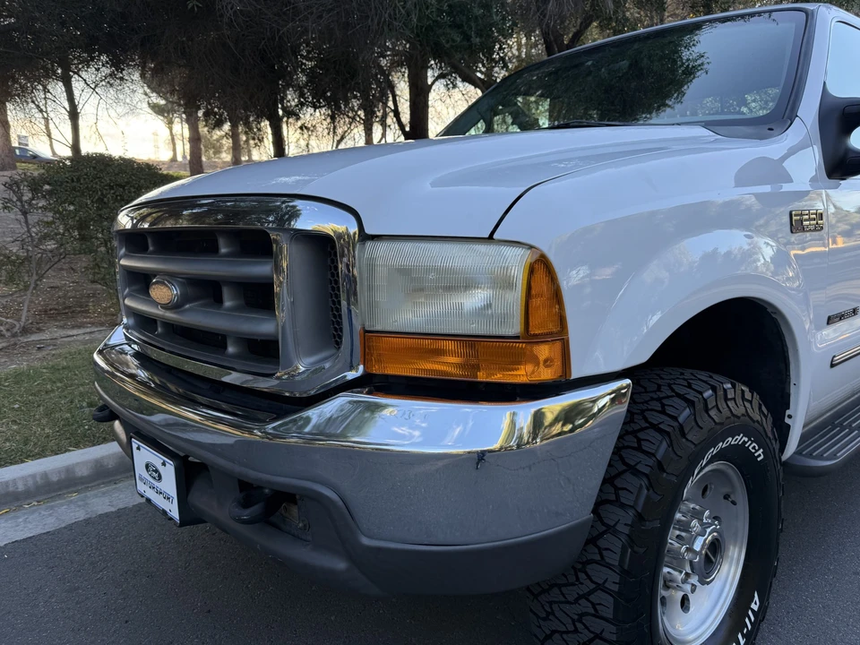 1999 Ford Super Duty 1st Gen - Image 24 of 31