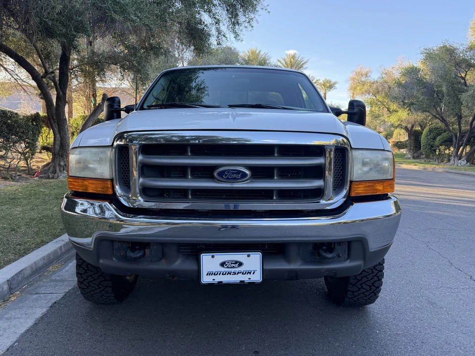 1999 Ford Super Duty 1st Gen - Image 4 of 31