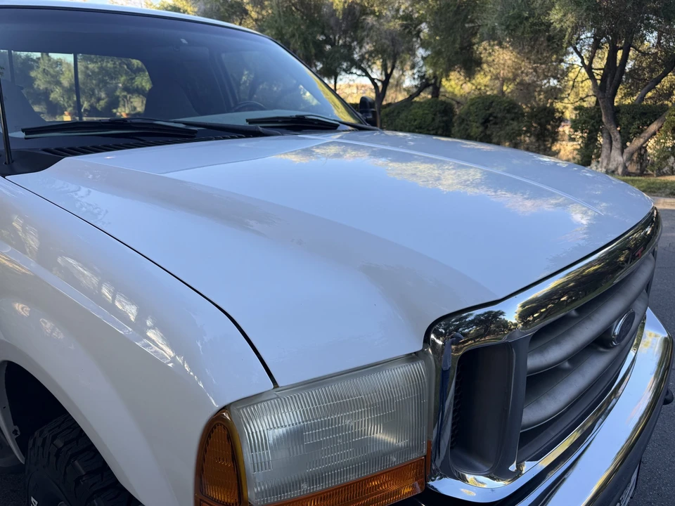 1999 Ford Super Duty 1st Gen - Image 21 of 31