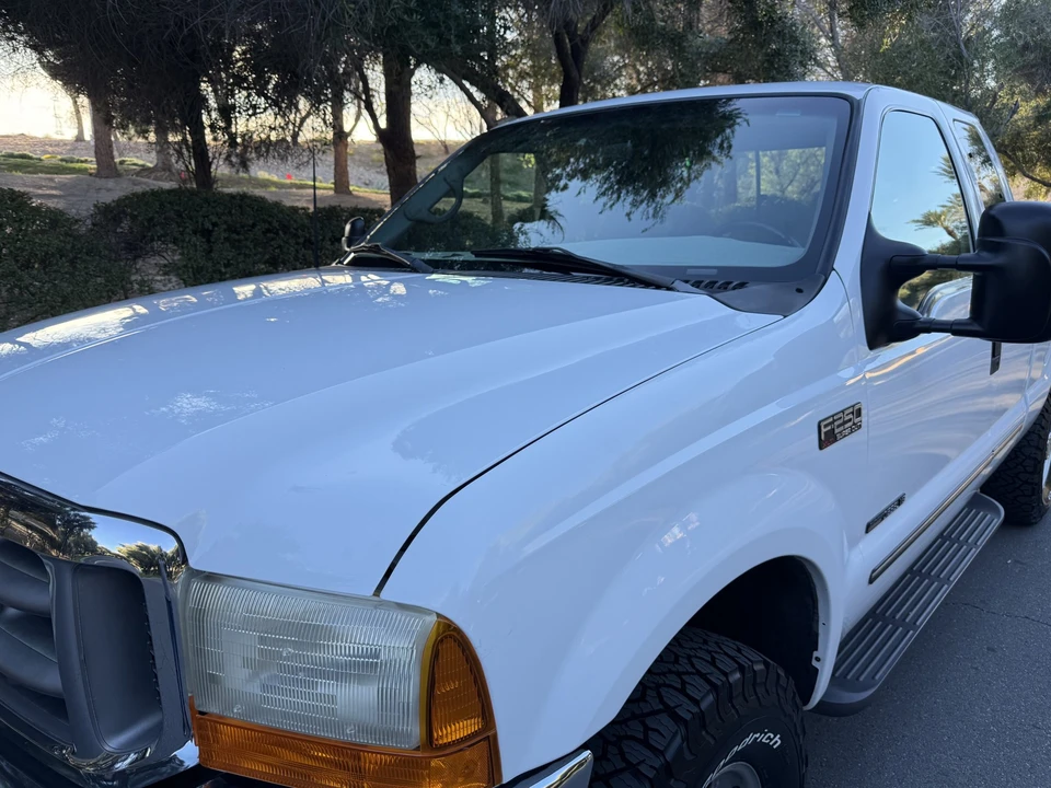 1999 Ford Super Duty 1st Gen - Image 25 of 31