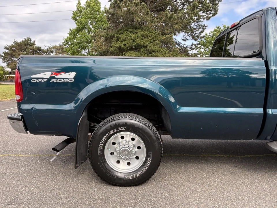 1999 Ford Super Duty 1st Gen - Image 31 of 31