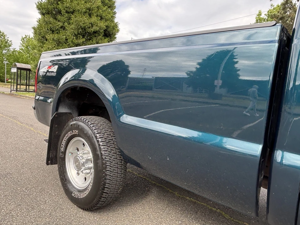1999 Ford Super Duty 1st Gen - Image 30 of 31