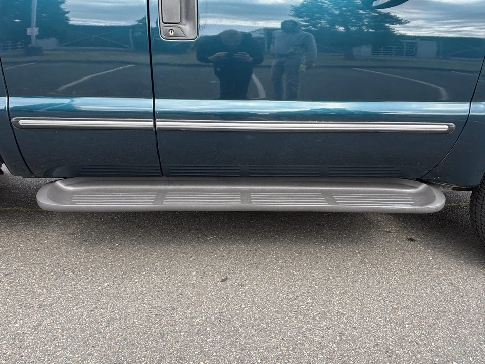 1999 Ford Super Duty 1st Gen - Image 27 of 31