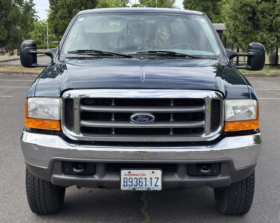 1999 Ford Super Duty 1st Gen - Image 19 of 31