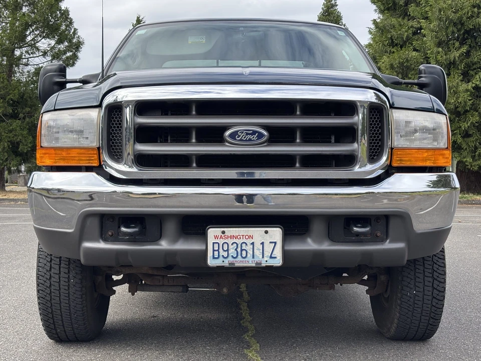 1999 Ford Super Duty 1st Gen - Image 20 of 31