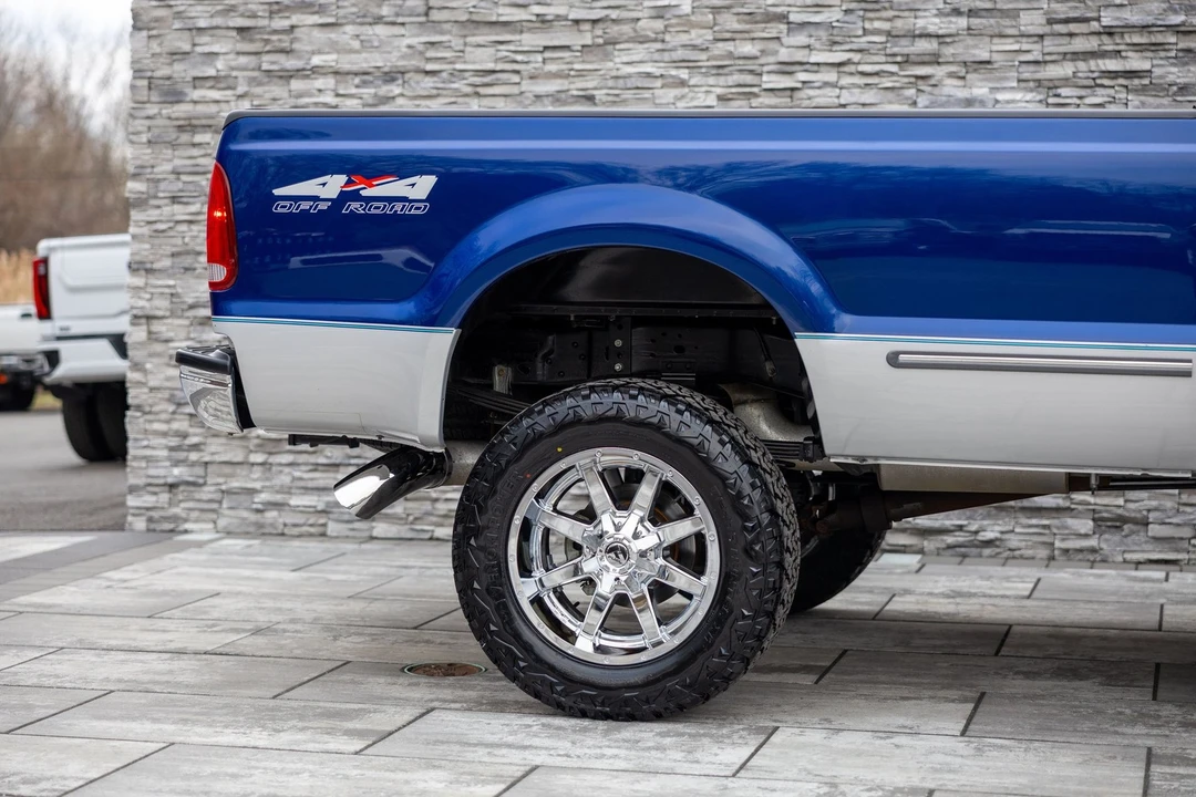 1999 Ford Super Duty 1st Gen - Image 11 of 21