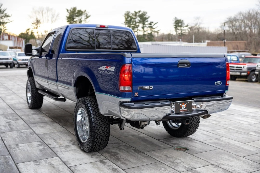 1999 Ford Super Duty 1st Gen - Image 16 of 21