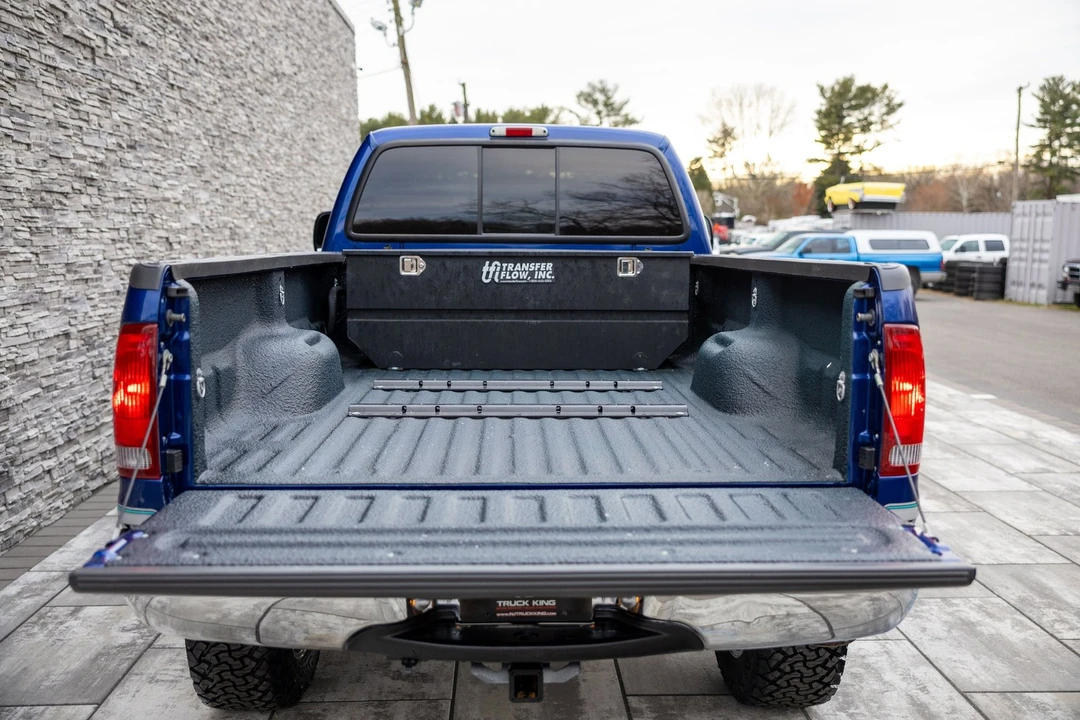 1999 Ford Super Duty 1st Gen - Image 17 of 21