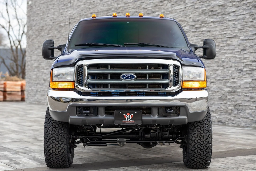 1999 Ford Super Duty 1st Gen - Image 7 of 21