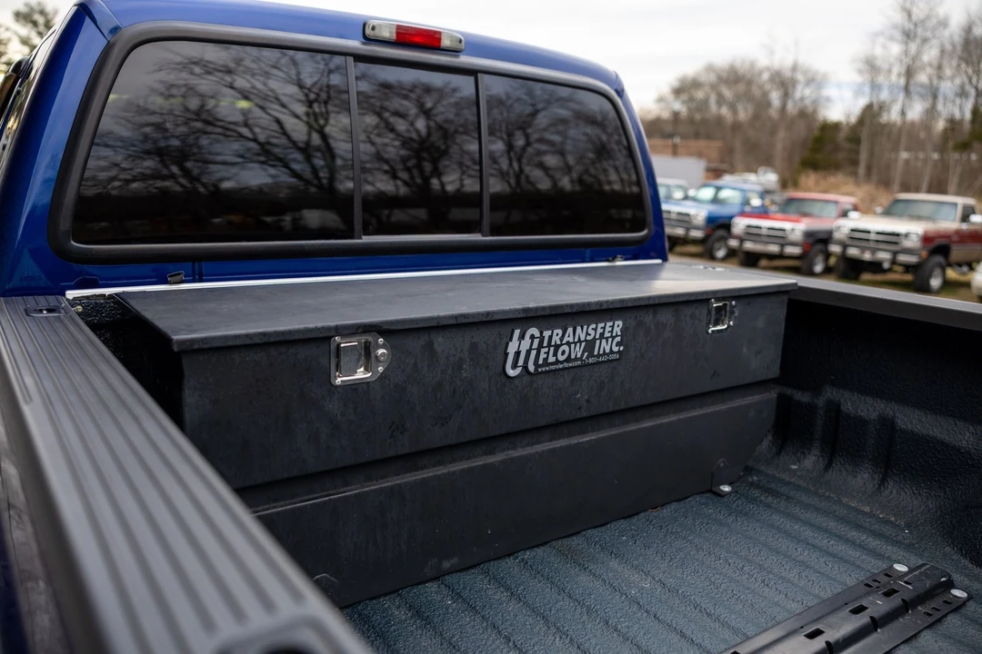1999 Ford Super Duty 1st Gen - Image 18 of 21