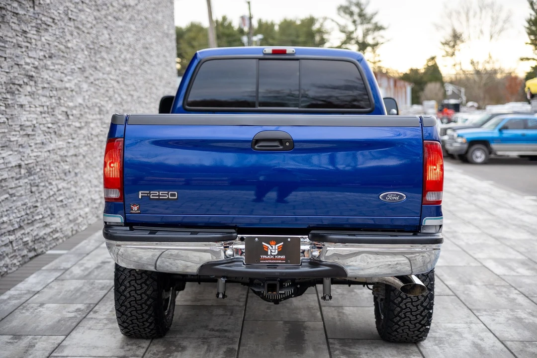 1999 Ford Super Duty 1st Gen - Image 15 of 21