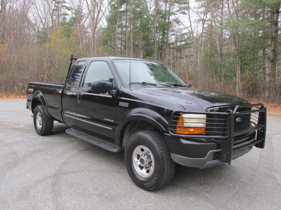 1999 Ford Super Duty 1st Gen - Image 7 of 21