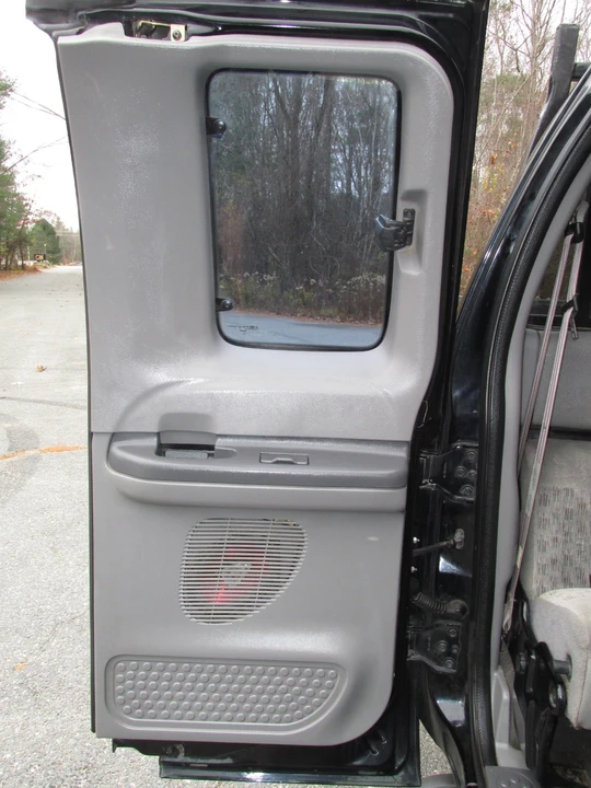 1999 Ford Super Duty 1st Gen - Image 12 of 21