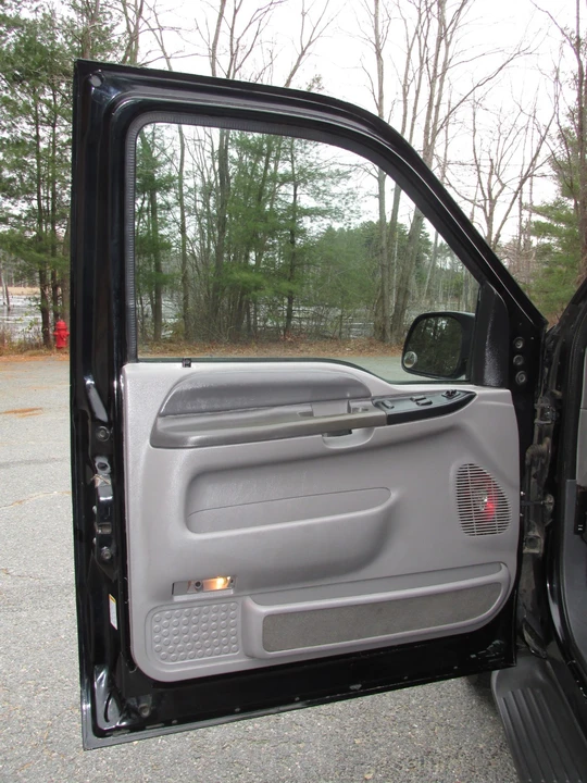 1999 Ford Super Duty 1st Gen - Image 9 of 21