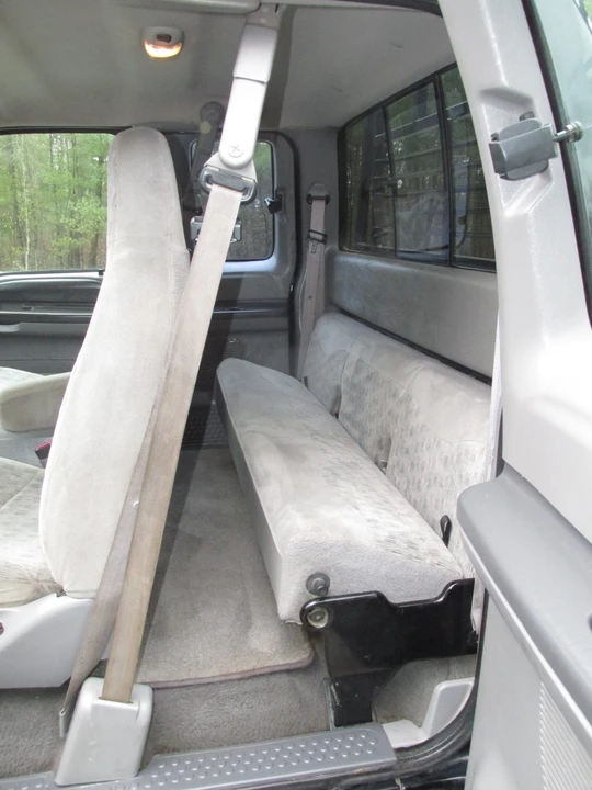 1999 Ford Super Duty 1st Gen - Image 15 of 21