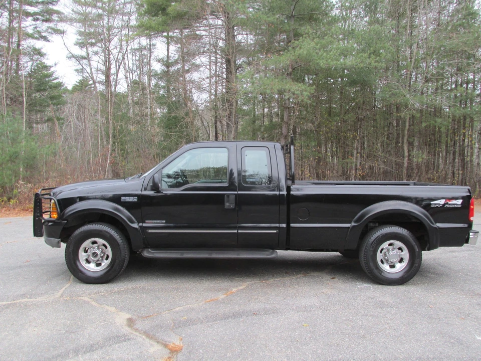 1999 Ford Super Duty 1st Gen - Image 2 of 21