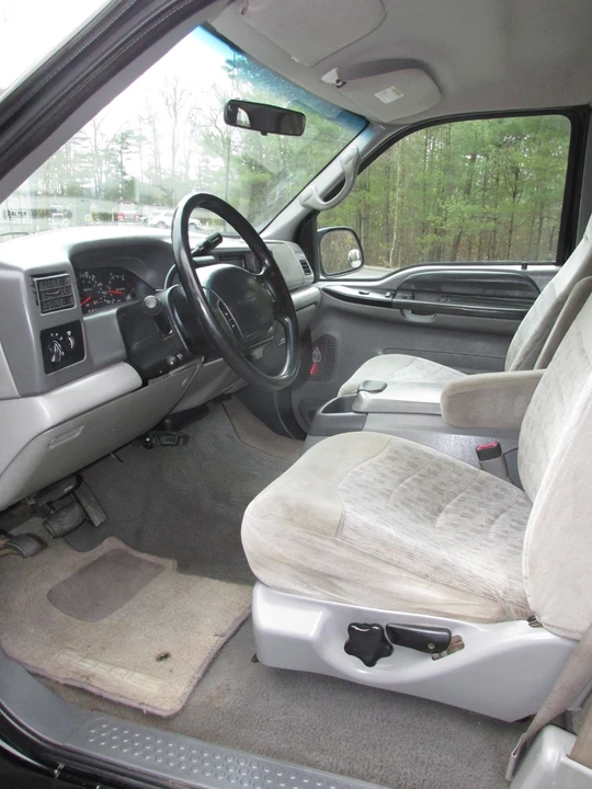 1999 Ford Super Duty 1st Gen - Image 16 of 21