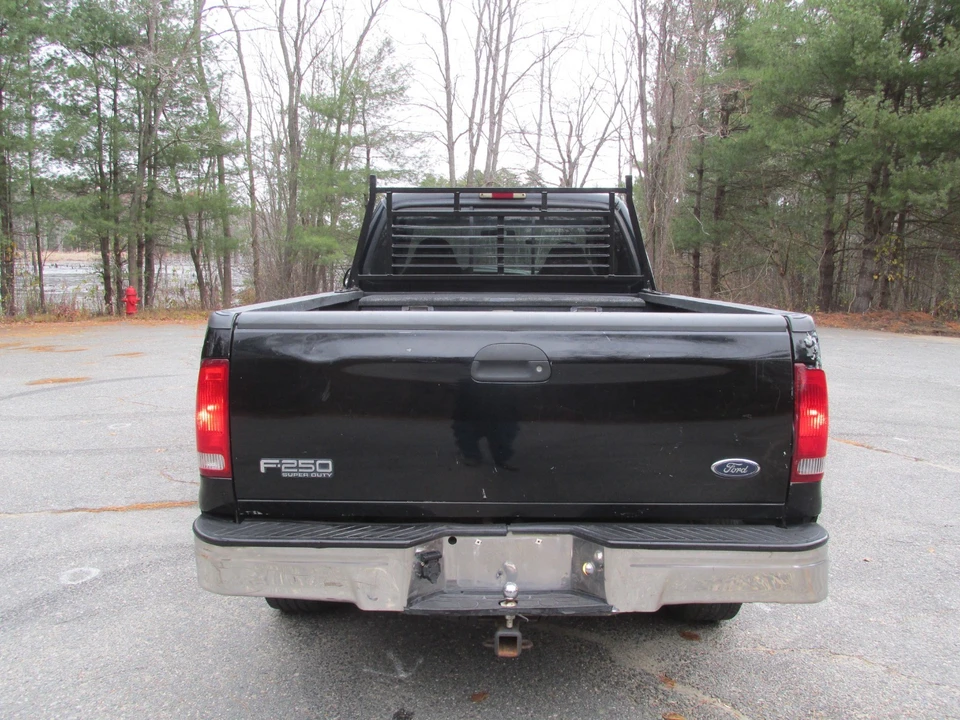 1999 Ford Super Duty 1st Gen - Image 4 of 21