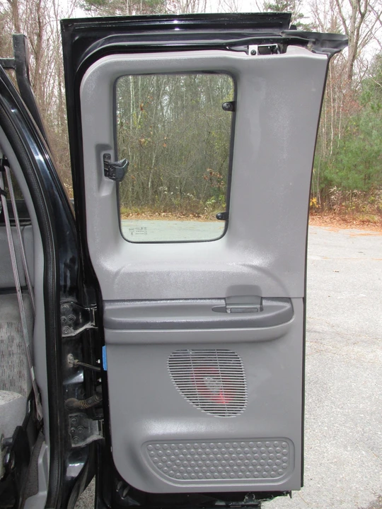 1999 Ford Super Duty 1st Gen - Image 10 of 21