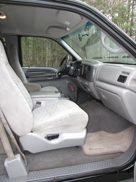 1999 Ford Super Duty 1st Gen - Image 13 of 21