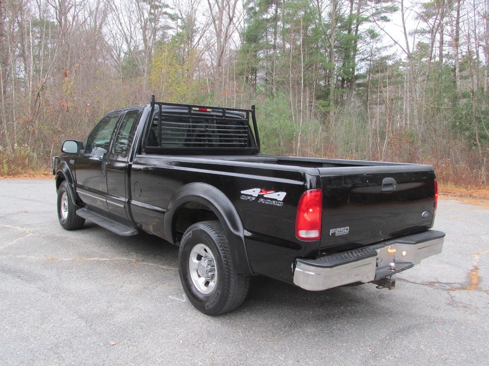 1999 Ford Super Duty 1st Gen - Image 3 of 21