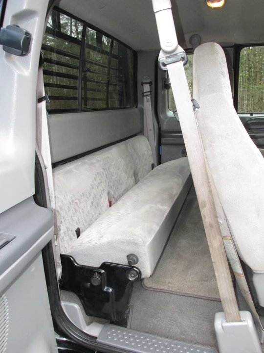 1999 Ford Super Duty 1st Gen - Image 14 of 21