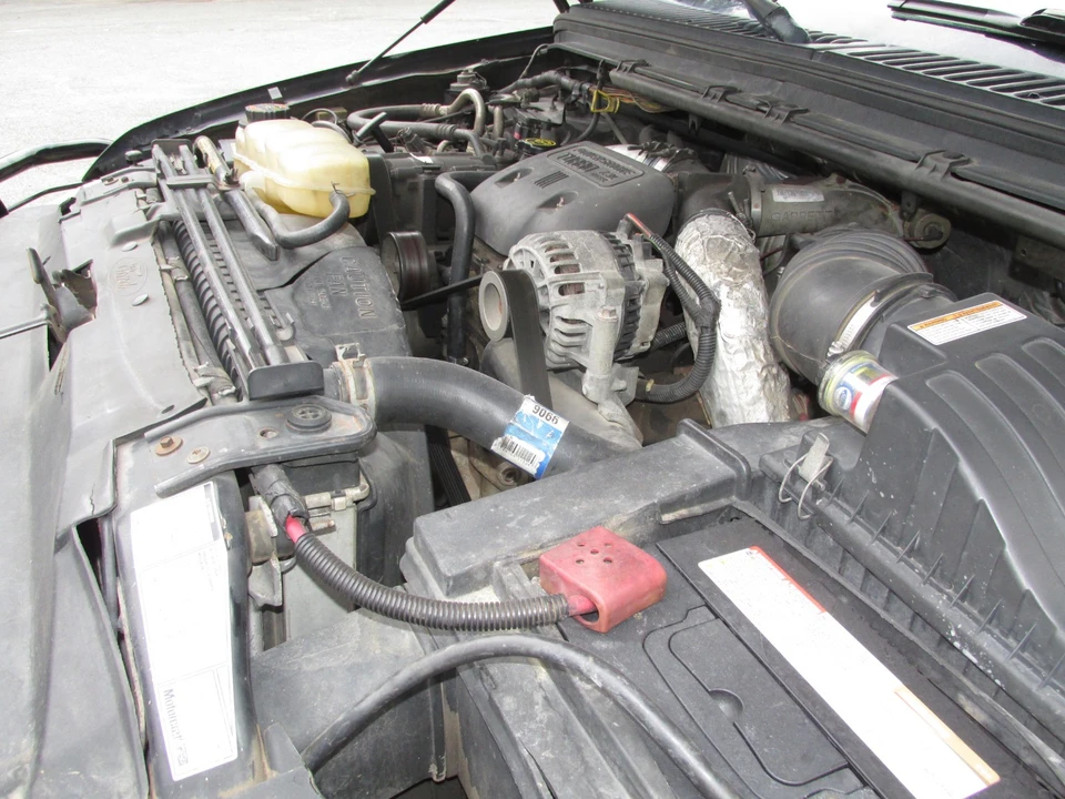 1999 Ford Super Duty 1st Gen - Image 19 of 21