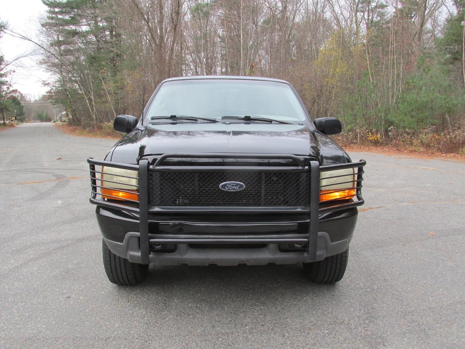 1999 Ford Super Duty 1st Gen - Image 8 of 21