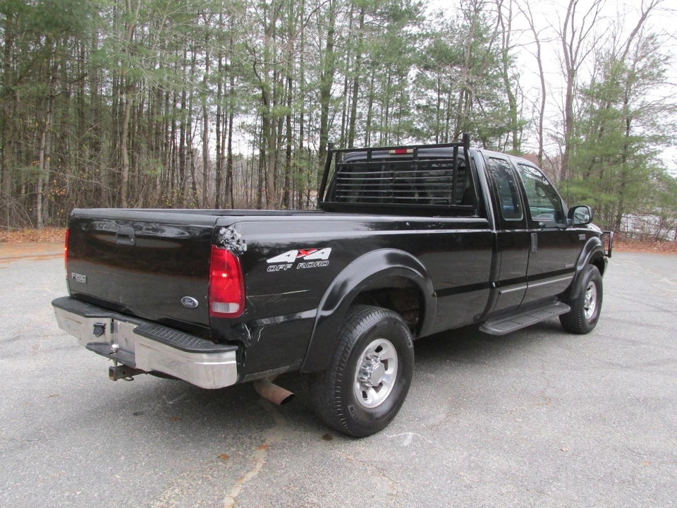 1999 Ford Super Duty 1st Gen - Image 5 of 21