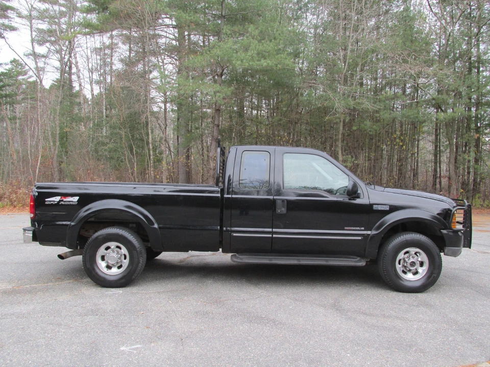 1999 Ford Super Duty 1st Gen - Image 6 of 21