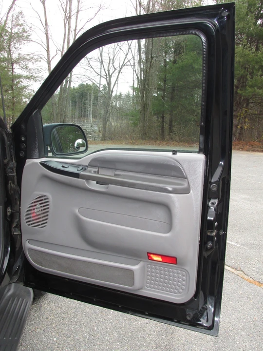 1999 Ford Super Duty 1st Gen - Image 11 of 21