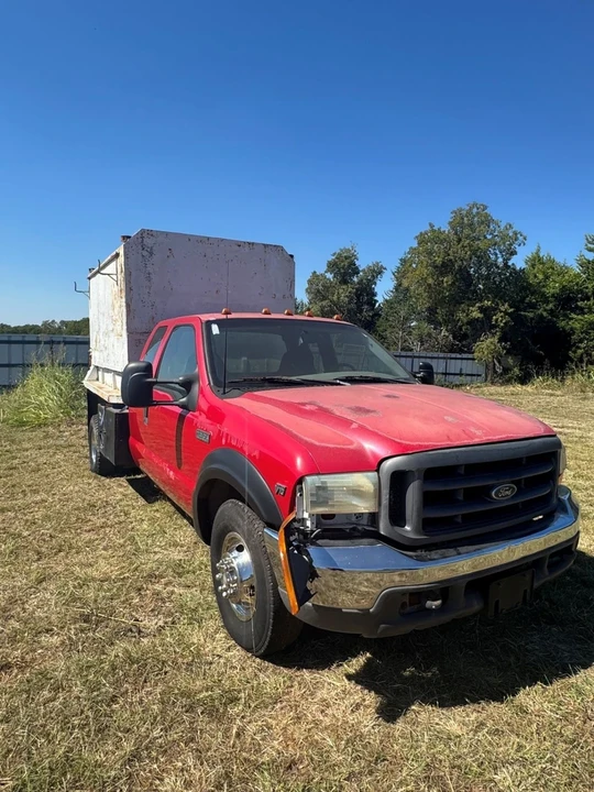 1999 Ford F-Series 9th Gen - Image 3 of 12