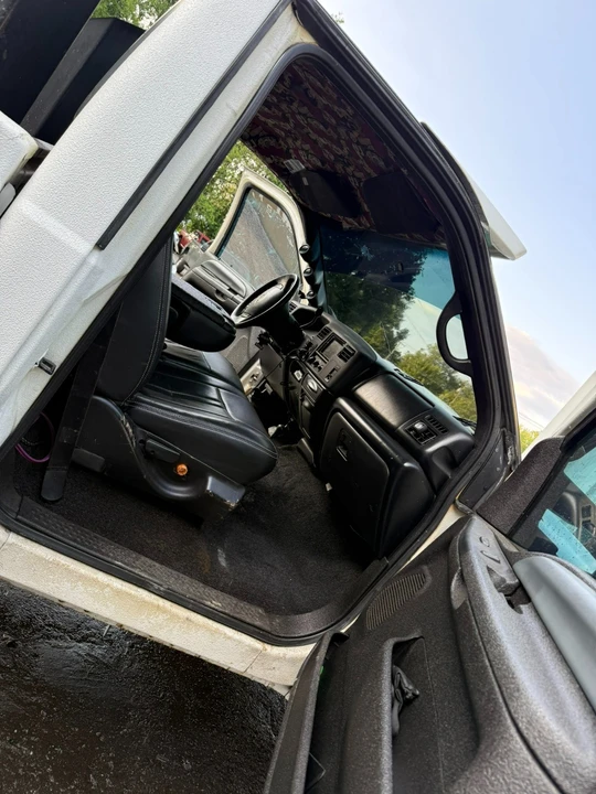 1999 Ford F-Series 9th Gen - Image 8 of 13