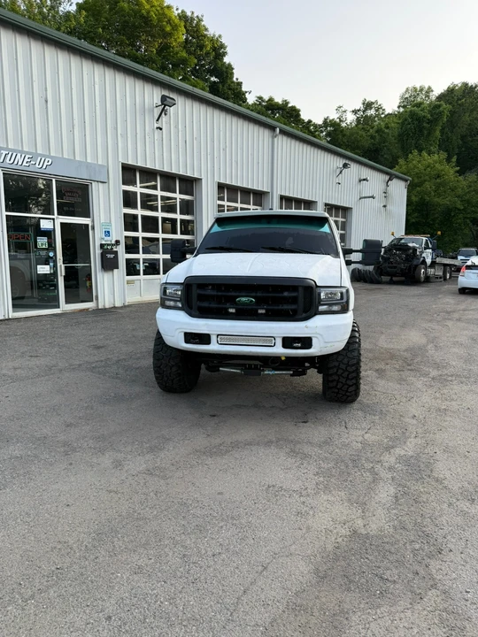 1999 Ford F-Series 9th Gen - Image 2 of 13