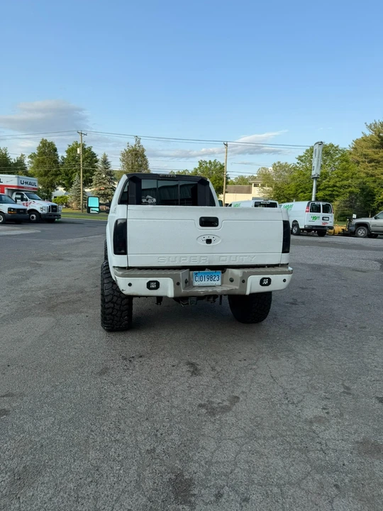 1999 Ford F-Series 9th Gen - Image 5 of 13