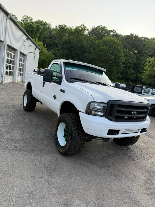 1999 Ford F-Series 9th Gen - Image 3 of 13