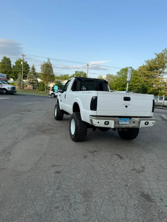 1999 Ford F-Series 9th Gen - Image 11 of 13