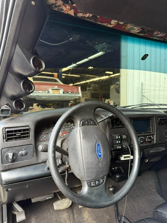 1999 Ford F-Series 9th Gen - Image 12 of 13